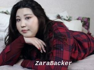 ZaraBacker