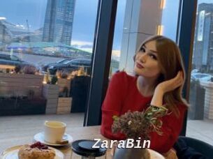 ZaraBin