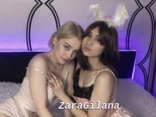 ZaraGilana
