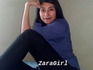 ZaraGirl
