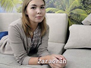 ZaraGrin