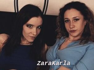 ZaraKarla