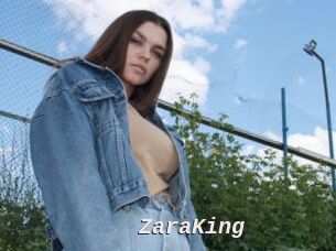 ZaraKing