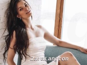 ZaraLangton