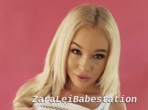 ZaraLeiBabestation
