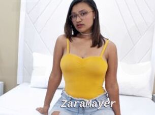 ZaraMayer