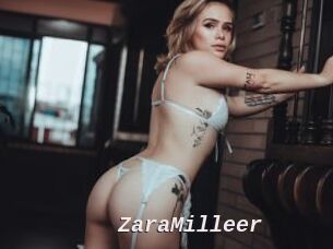 ZaraMilleer