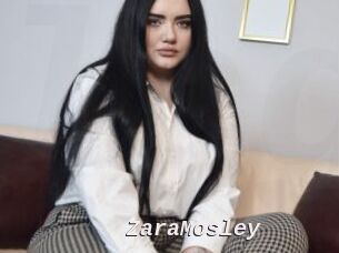 ZaraMosley