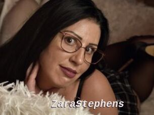 ZaraStephens