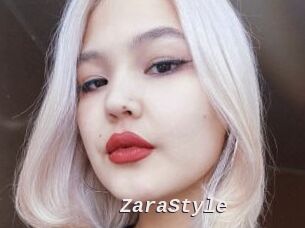 ZaraStyle