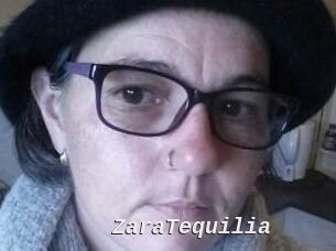 ZaraTequilia
