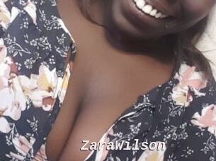 ZaraWilson