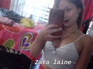 Zara_laine