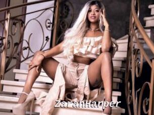 ZarahHarper