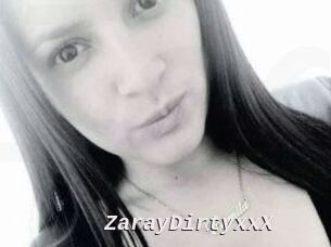 ZarayDirtyxxX