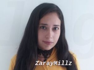 ZarayMillz