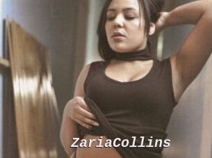ZariaCollins