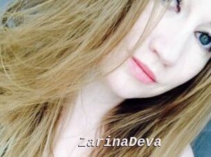 ZarinaDeva