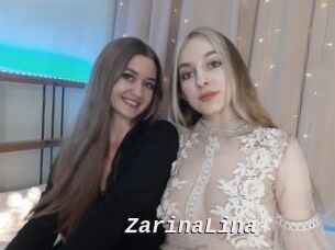 ZarinaLina Live Camgirls Sex