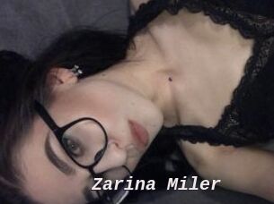Zarina_Miler