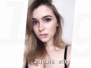 Zarina_shy