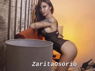 ZaritaOsorio