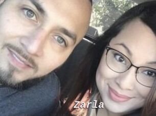 Zarla