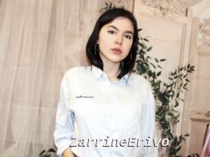 ZarrineErivo