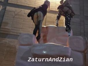 ZaturnAndZian