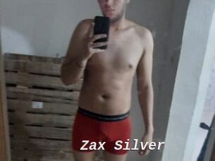 Zax_Silver