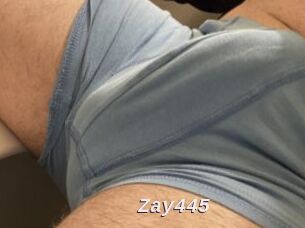 Zay445
