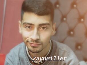 ZaynMiller