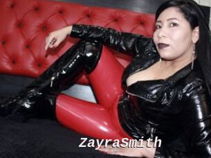 ZayraSmith