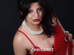 ZeenaHot