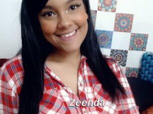 Zeenda
