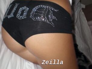 Zeilla