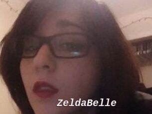 ZeldaBelle