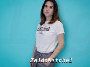 ZeldaMitchel