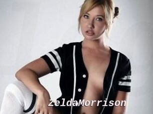 ZeldaMorrison