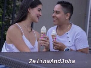 ZelinaAndJoha