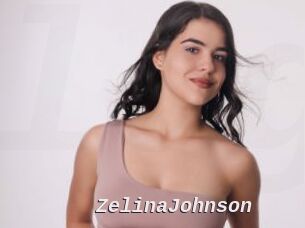 ZelinaJohnson