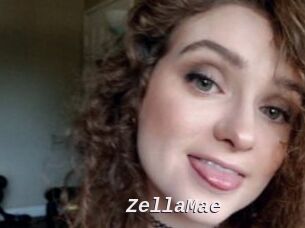 ZellaMae