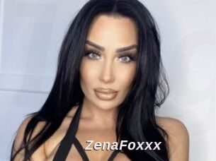 ZenaFoxxx