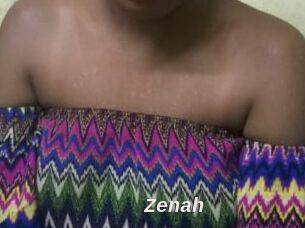 Zenah