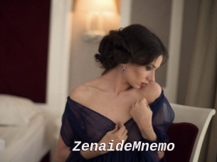 ZenaideMnemo