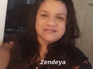 Zendeya