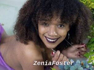 ZeniaFoster