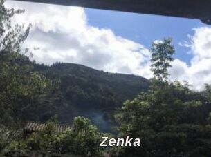 Zenka