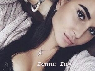 Zenna_Iam