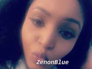 ZenonBlue